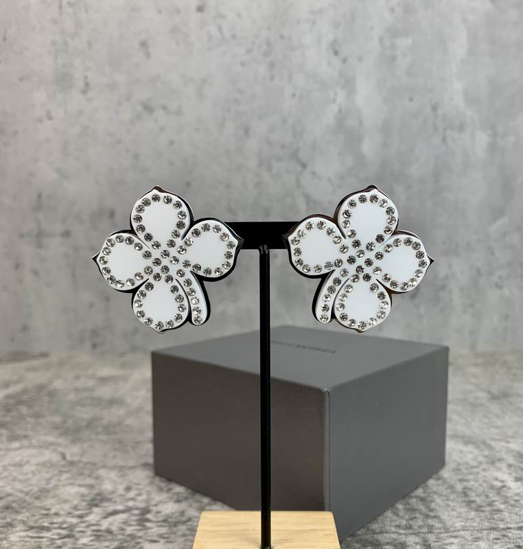 Balenciaga Earring 05lyr219 (15)