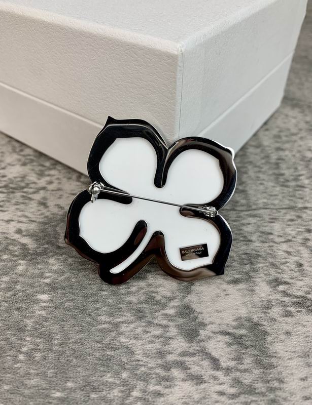 Balenciaga Earring 05lyr219 (19)