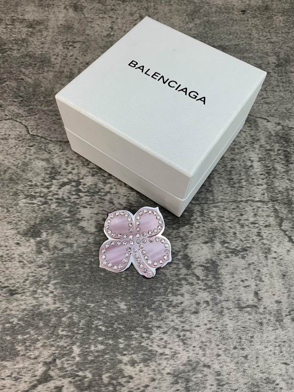 Balenciaga Earring 05lyr219 (2)