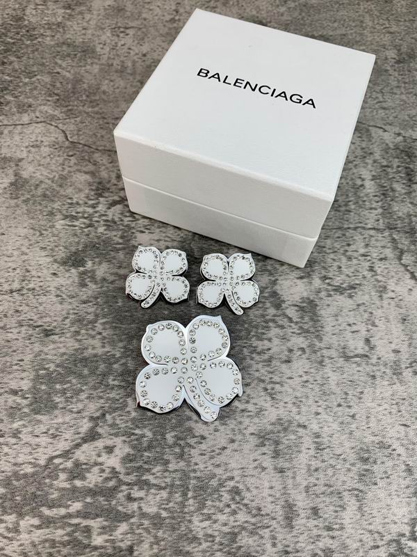 Balenciaga Earring 05lyr219 (20)