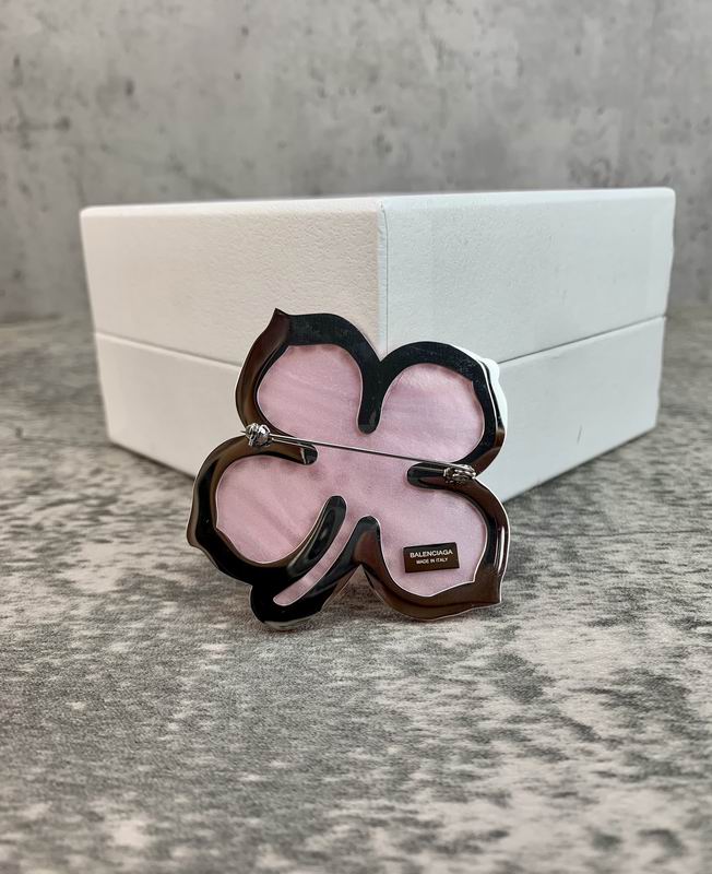 Balenciaga Earring 05lyr219 (4)