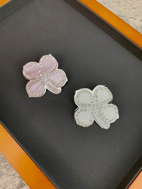 Balenciaga Earring 05lyr219 (5)