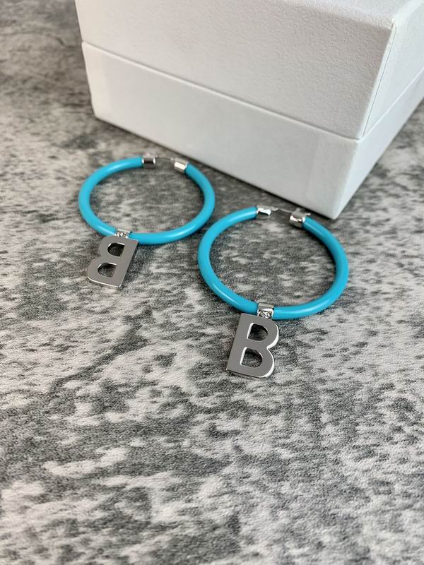 Balenciaga Earring 05lyr220 (1)
