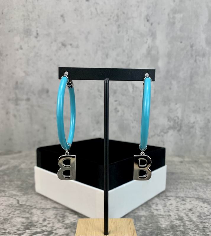 Balenciaga Earring 05lyr220 (2)