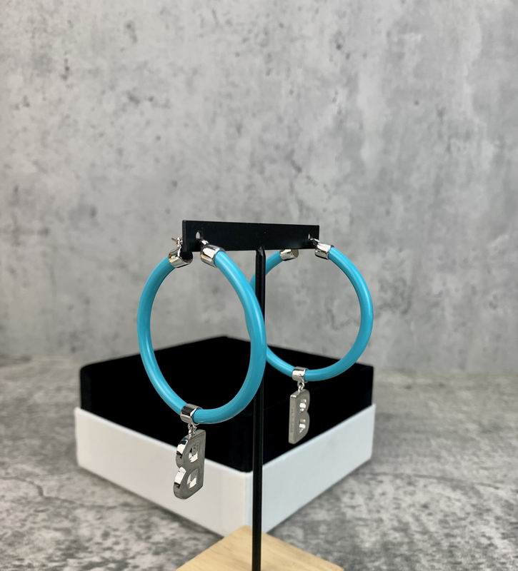 Balenciaga Earring 05lyr220 (3)