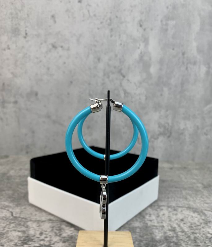 Balenciaga Earring 05lyr220 (4)