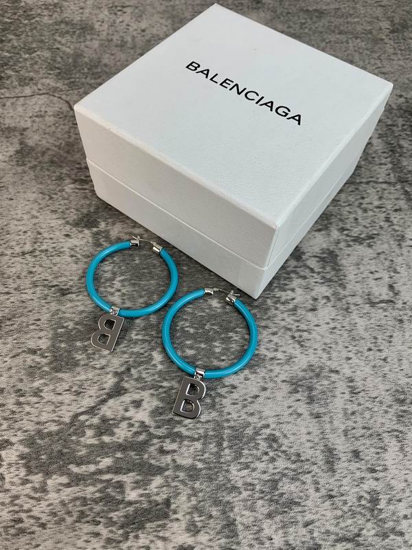 Balenciaga Earring 05lyr220 (5)