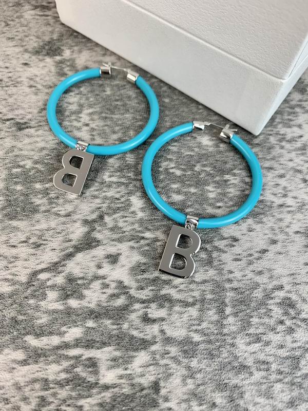 Balenciaga Earring 05lyr220 (6)