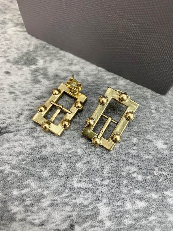 Balenciaga Earring 05lyr221 (2)