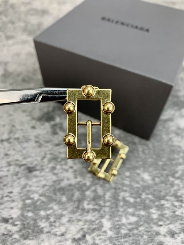 Balenciaga Earring 05lyr221 (3)