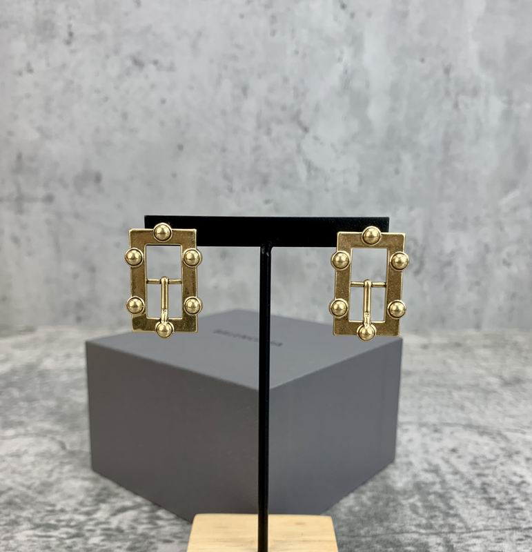 Balenciaga Earring 05lyr221 (4)