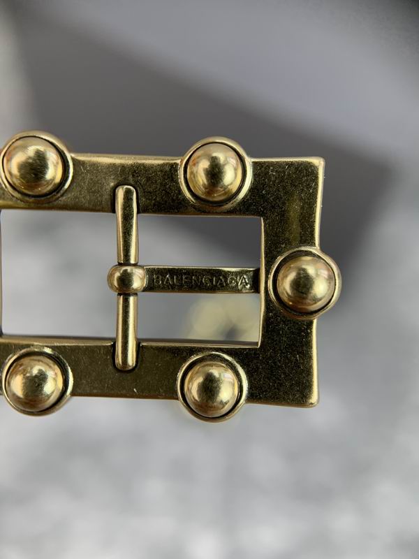 Balenciaga Earring 05lyr221 (5)