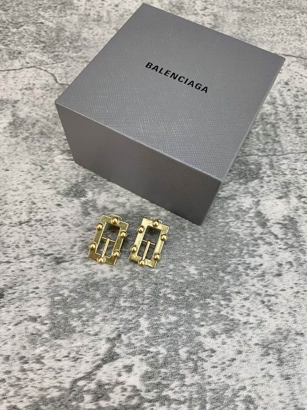 Balenciaga Earring 05lyr221 (6)