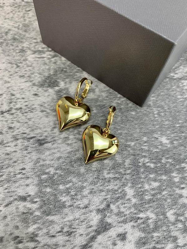 Balenciaga Earring 05lyr222 (1)