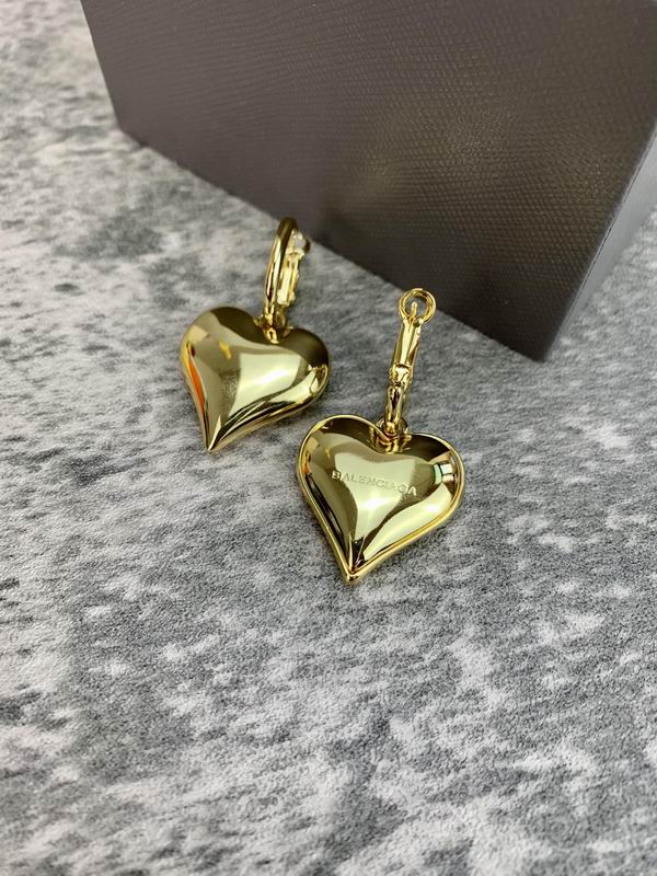 Balenciaga Earring 05lyr222 (2)