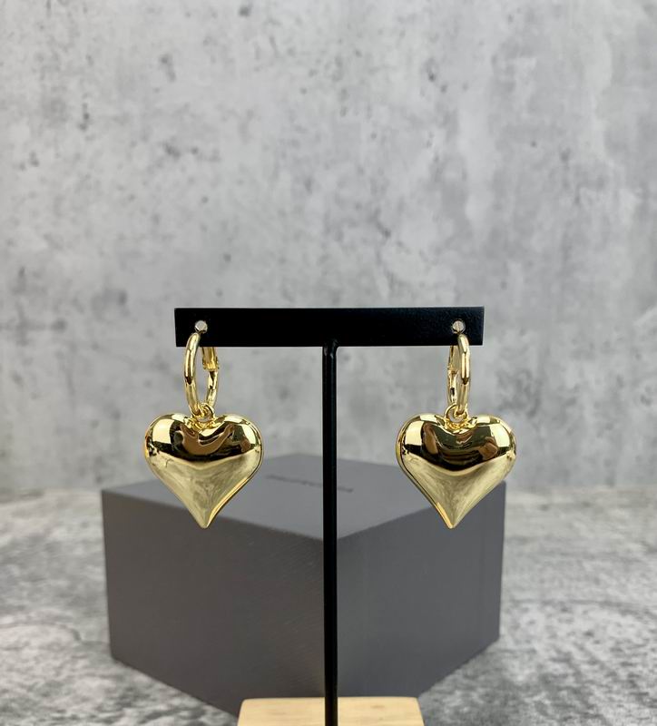 Balenciaga Earring 05lyr222 (4)