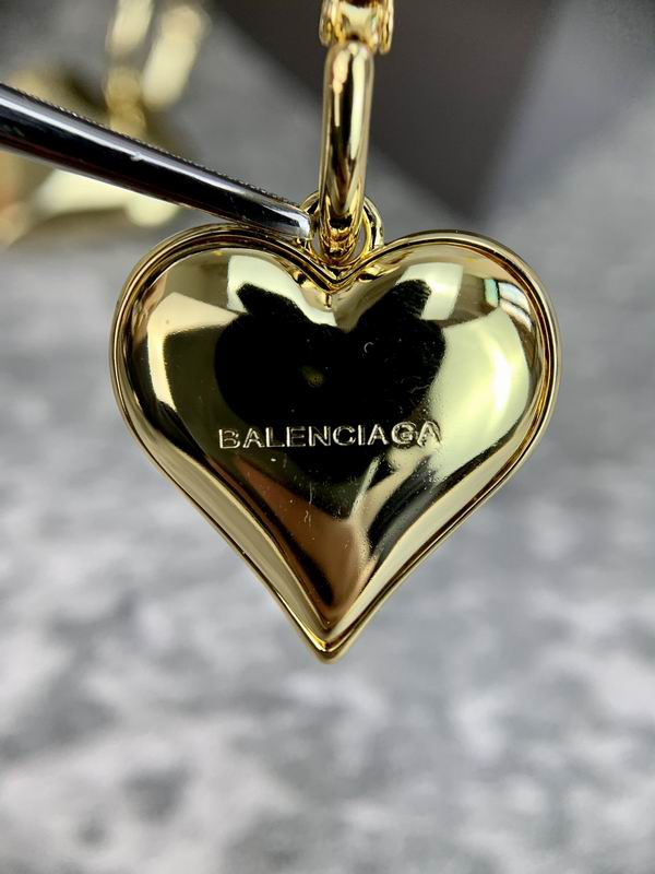 Balenciaga Earring 05lyr222 (5)