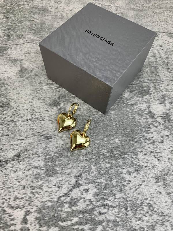 Balenciaga Earring 05lyr222 (6)