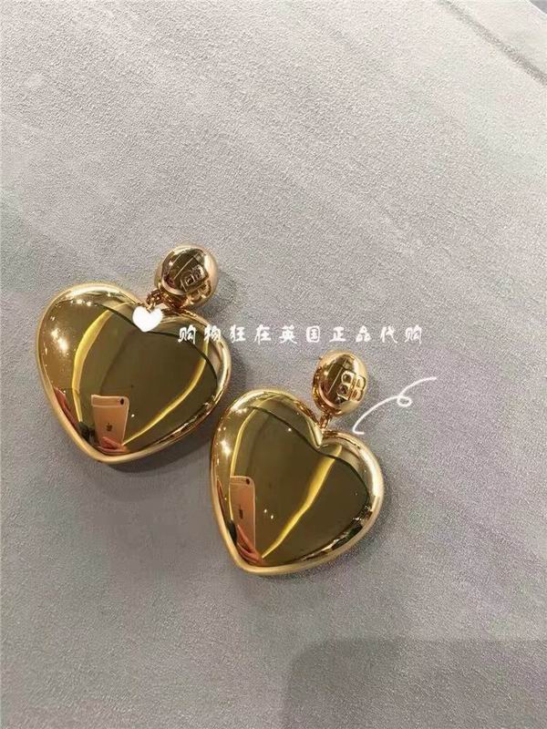 Balenciaga Earring 05lyr223 (1)