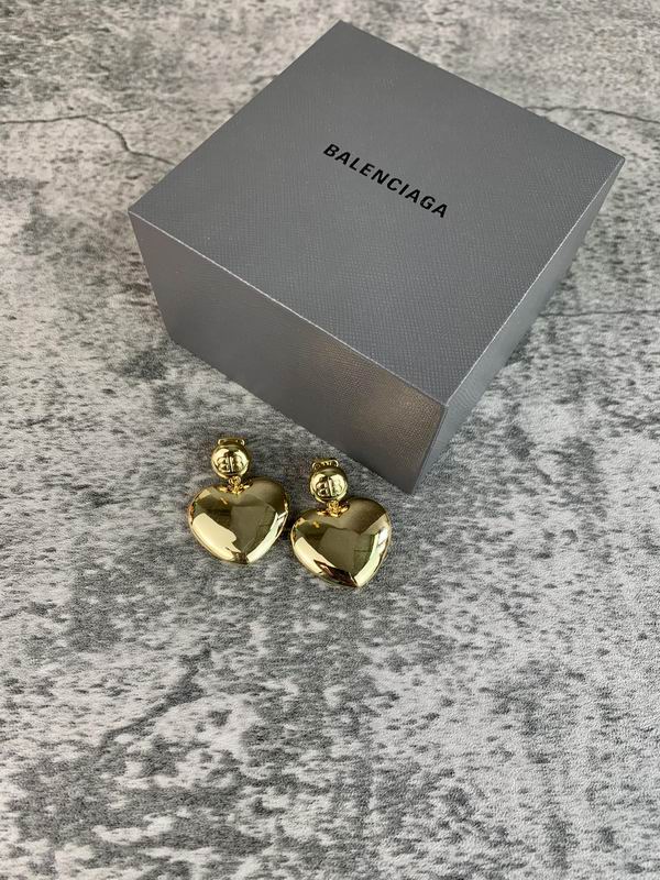 Balenciaga Earring 05lyr223 (2)