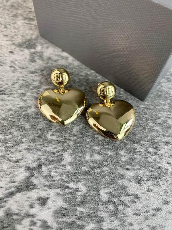 Balenciaga Earring 05lyr223 (3)