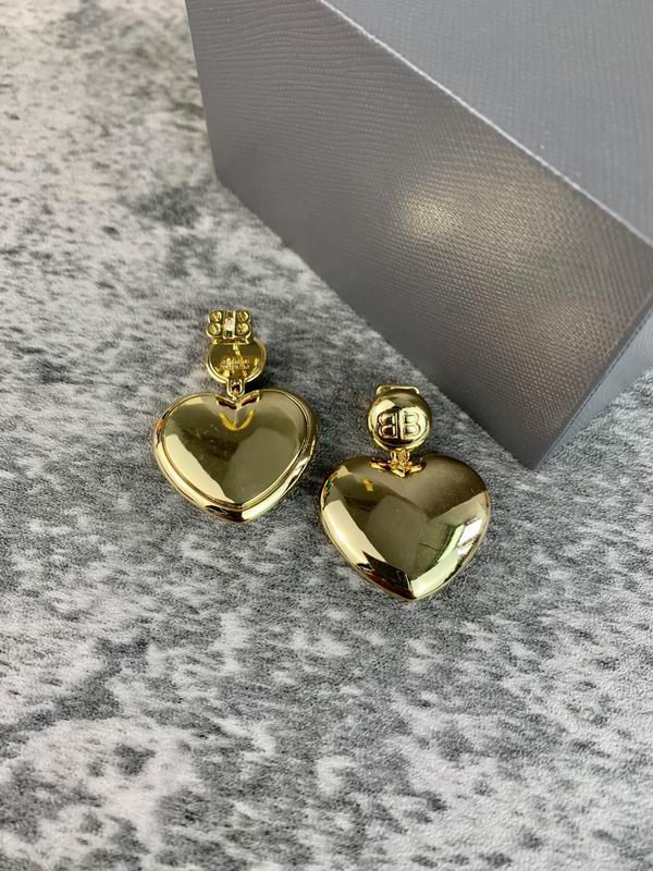 Balenciaga Earring 05lyr223 (4)