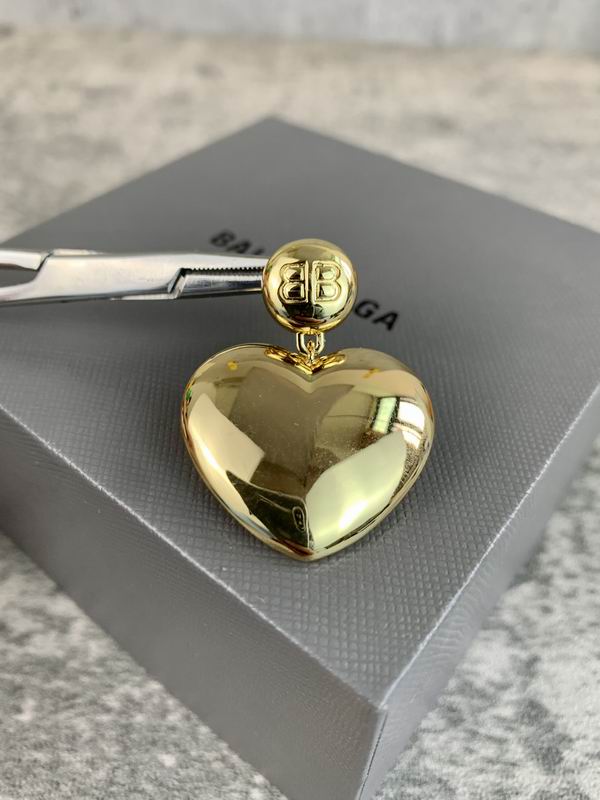 Balenciaga Earring 05lyr223 (5)