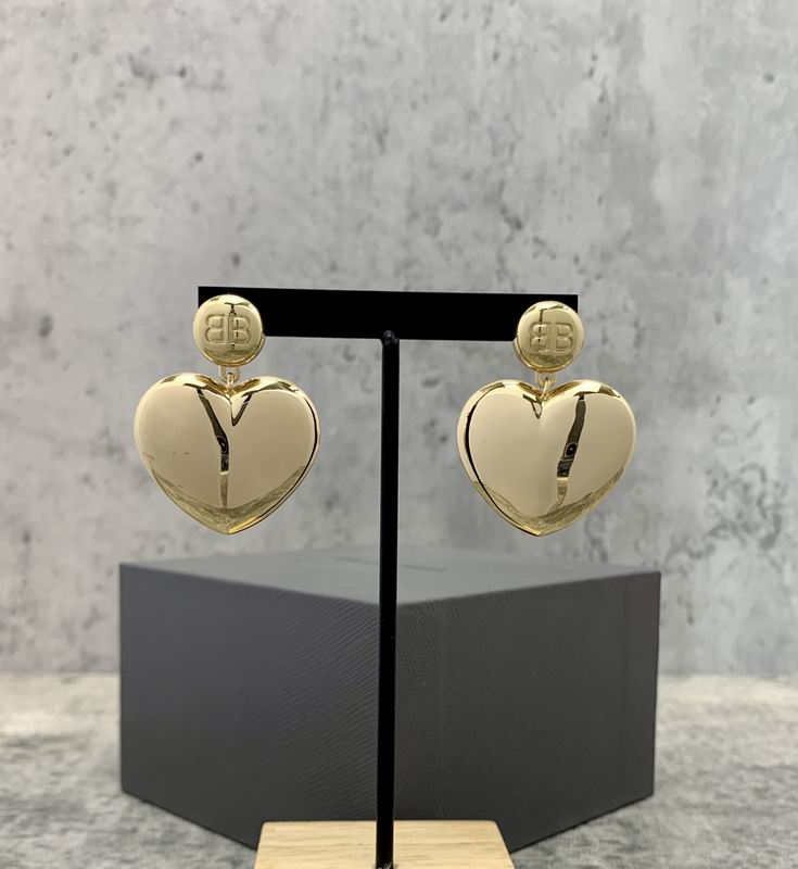 Balenciaga Earring 05lyr223 (6)