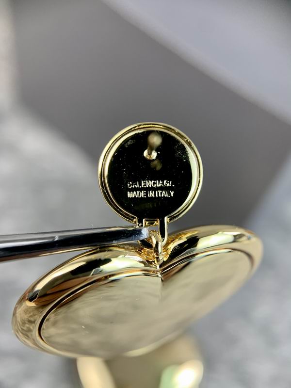 Balenciaga Earring 05lyr223 (7)