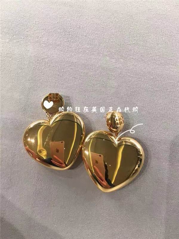 Balenciaga Earring 05lyr223 (8)