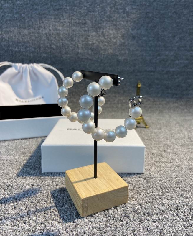 Balenciaga Earring 05lyr224 (2)