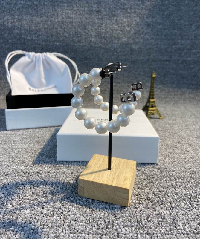 Balenciaga Earring 05lyr224 (3)