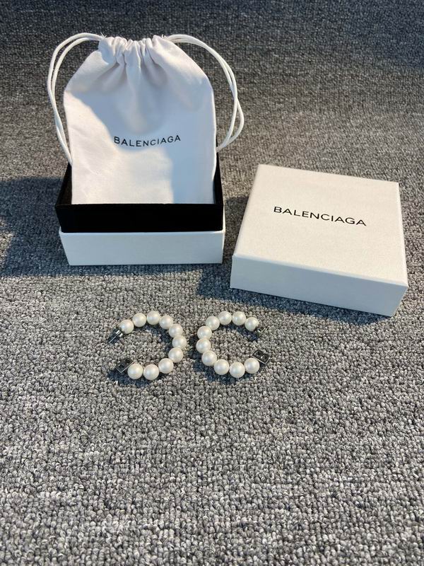 Balenciaga Earring 05lyr224 (8)
