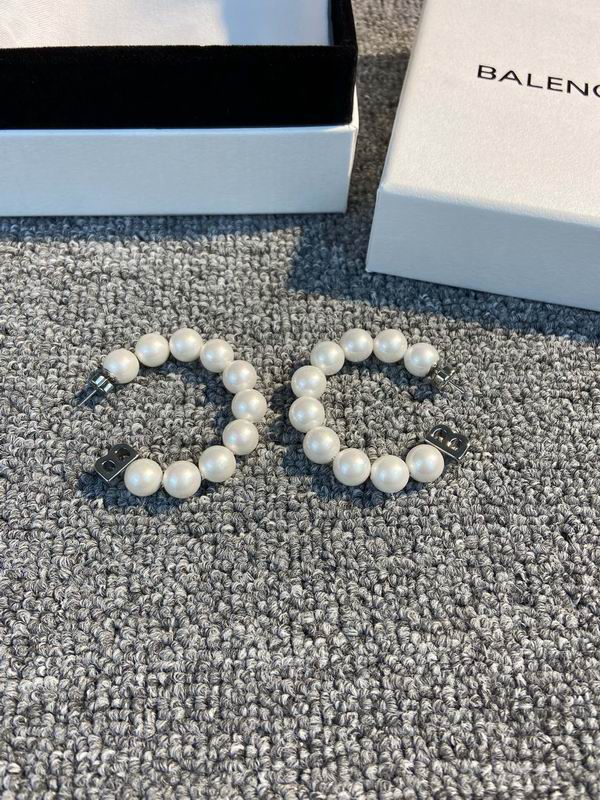 Balenciaga Earring 05lyr224 (9)
