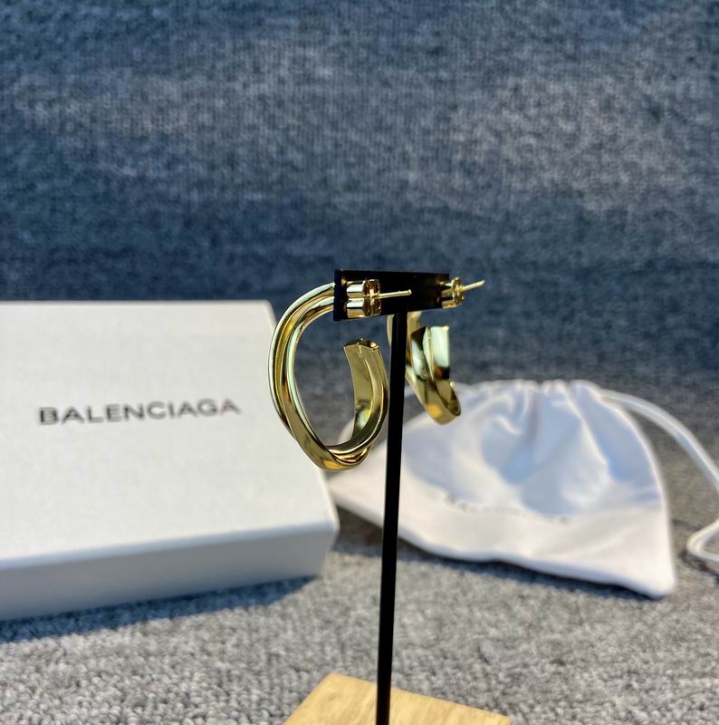 Balenciaga Earring 05lyr225 (2)