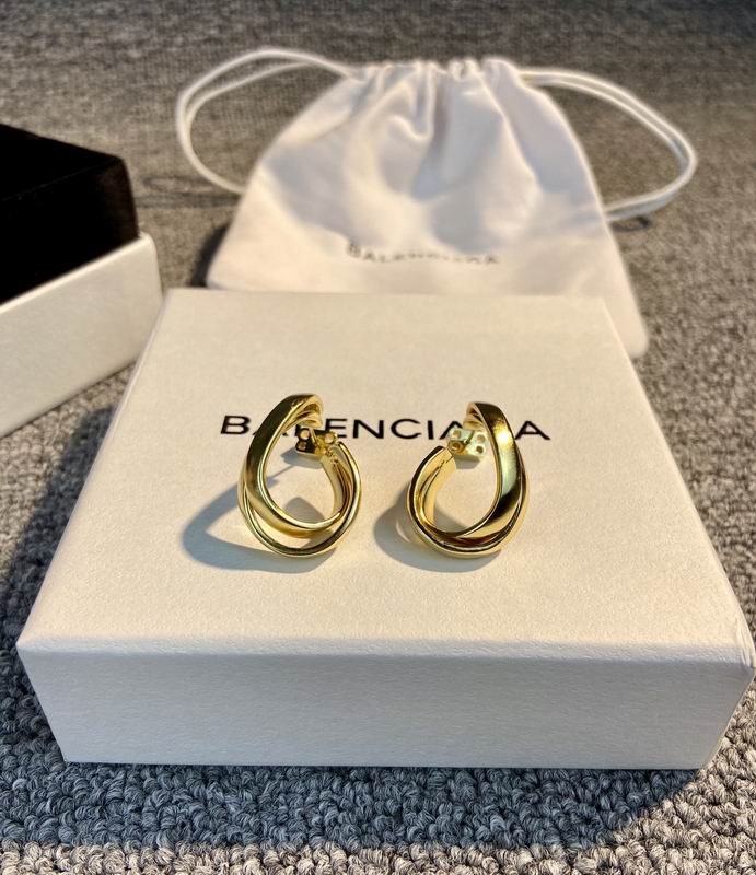 Balenciaga Earring 05lyr225 (3)