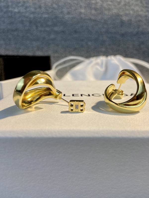 Balenciaga Earring 05lyr225 (5)