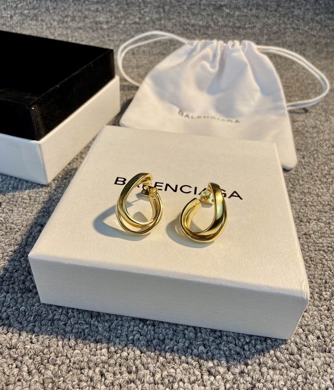 Balenciaga Earring 05lyr225 (6)