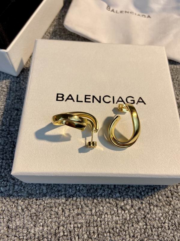 Balenciaga Earring 05lyr225 (7)