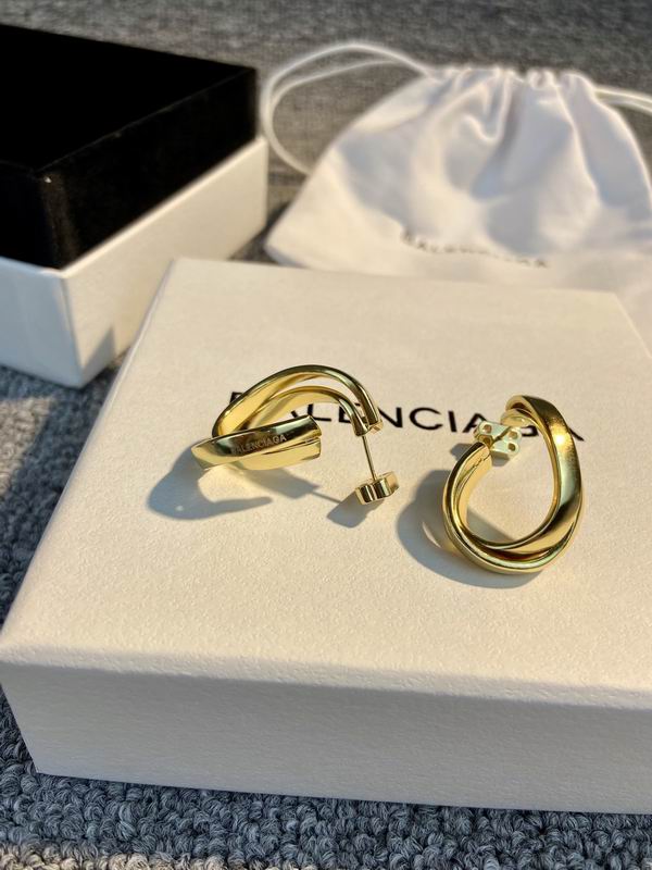 Balenciaga Earring 05lyr225 (8)