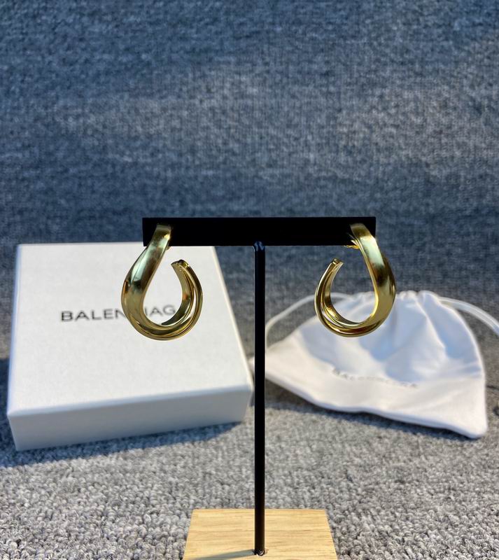 Balenciaga Earring 05lyr225 (9)