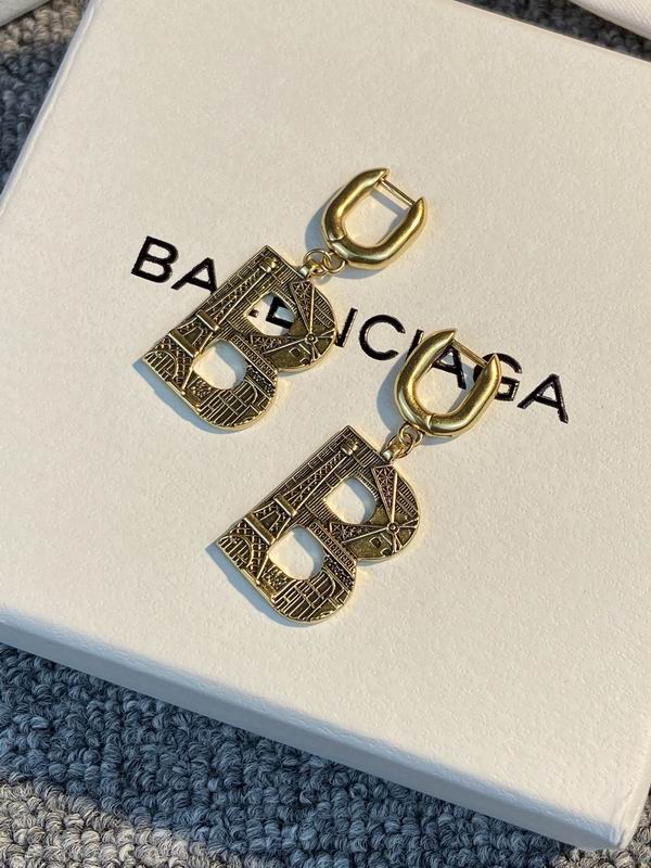Balenciaga Earring 05lyr226 (5)