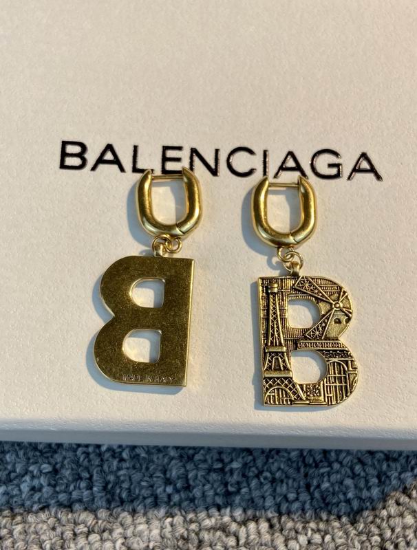 Balenciaga Earring 05lyr226 (7)
