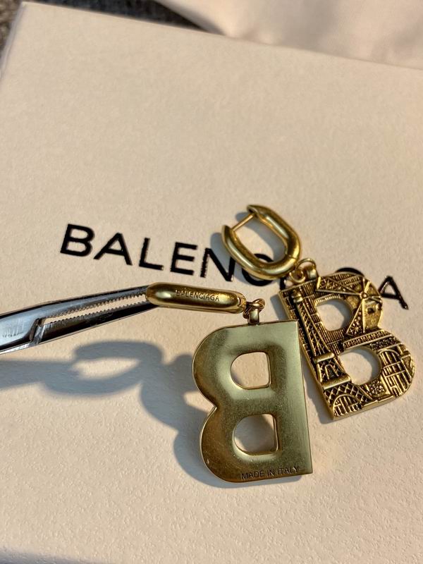 Balenciaga Earring 05lyr226 (9)