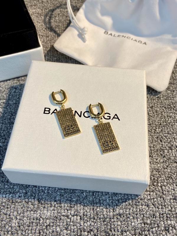 Balenciaga Earring 05lyr227 (3)