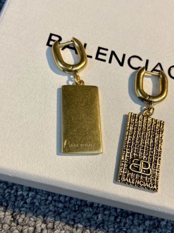 Balenciaga Earring 05lyr227 (5)