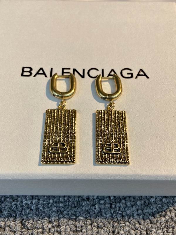 Balenciaga Earring 05lyr227 (6)