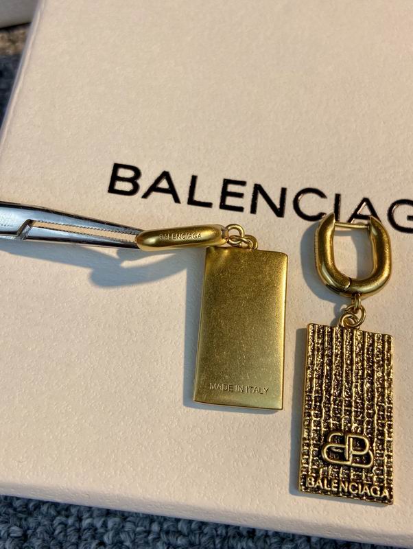 Balenciaga Earring 05lyr227 (7)