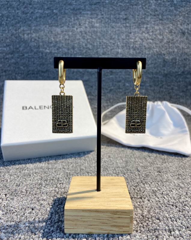 Balenciaga Earring 05lyr227 (8)