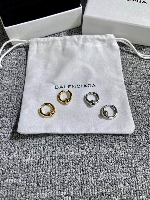 Balenciaga Earring 05lyr228 (11)